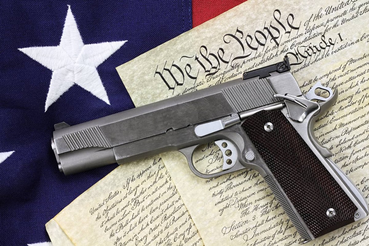 Paul85733630's tweet photo. #ProtectTheSecondAmendment
#StopMarxismInAmerica
#StopLiberalismInAmerica
#StopSocialismInAmerica
#StopCommunismInAmerica
#StopTheIniquitousDemocratParty https://t.co/SAiNA9wgYZ
