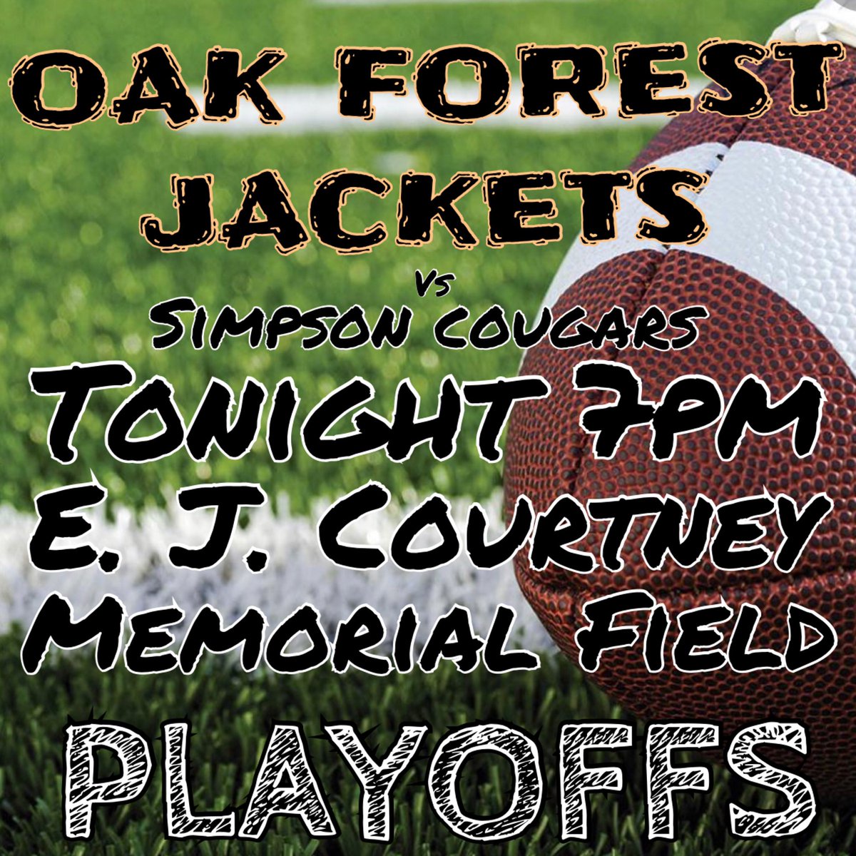 OFA Jackets tweet media