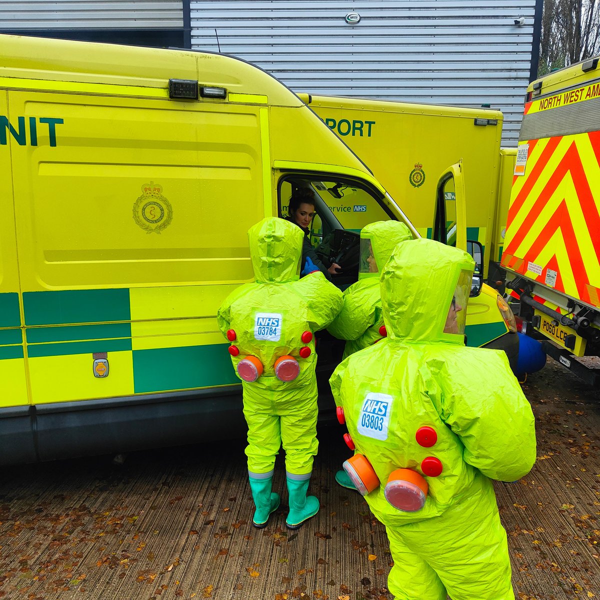 NWAmb_SORT tweet media