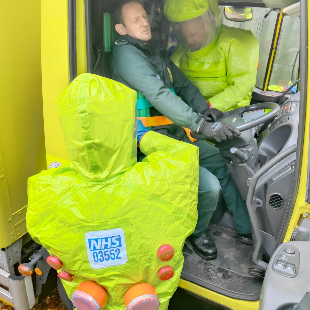 NWAmb_SORT tweet media