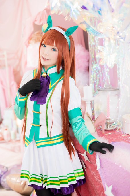 コスプレイヤー秋津穂乃華のTwitter画像24