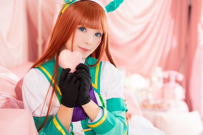 コスプレイヤー秋津穂乃華のTwitter画像23