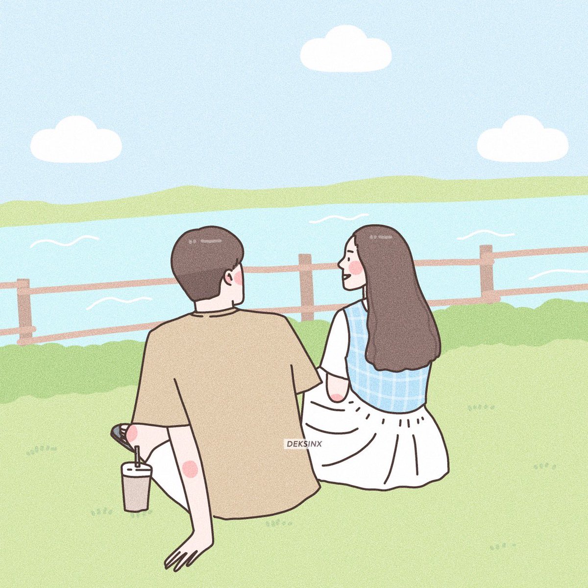 deksinx's tweet image. ขอบคุณการมีอยู่ของแกจริง ๆ
เป็นทั้งเซฟโซน
เป็นทั้งเพื่อน
เป็นทั้งแฟน
แถมยังเป็นเหมือนครอบครัว
เป็นทุกอย่างให้เราเลย♡︎
รู้สึกว่าการได้อยู่กับแกมันทำให้ชีวิตเราดีขึ้น
รู้สึกโชคดีที่ได้แกคนนี้จัง

;อยู่กับเราไปนานๆเลยนะ 💖✨

__________________
#แคปชั่น  #คำคม #ความรัก #deksinx