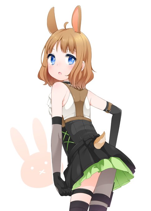 ももかわ
#周防桃子生誕祭2021 