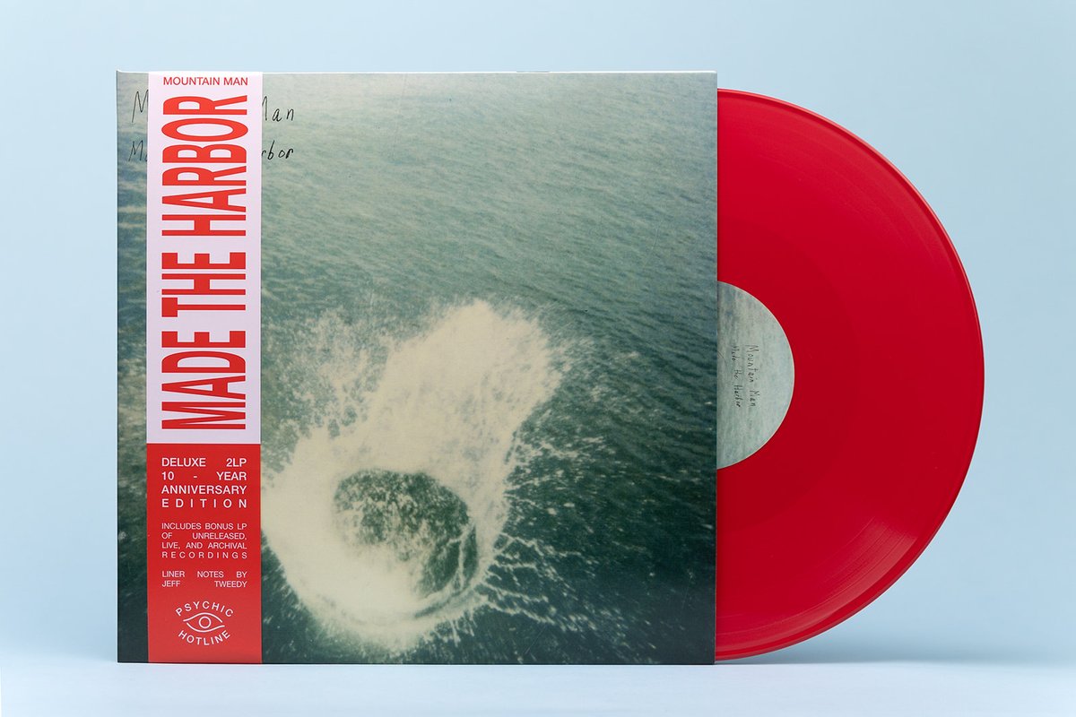 Mountain Man tweet media