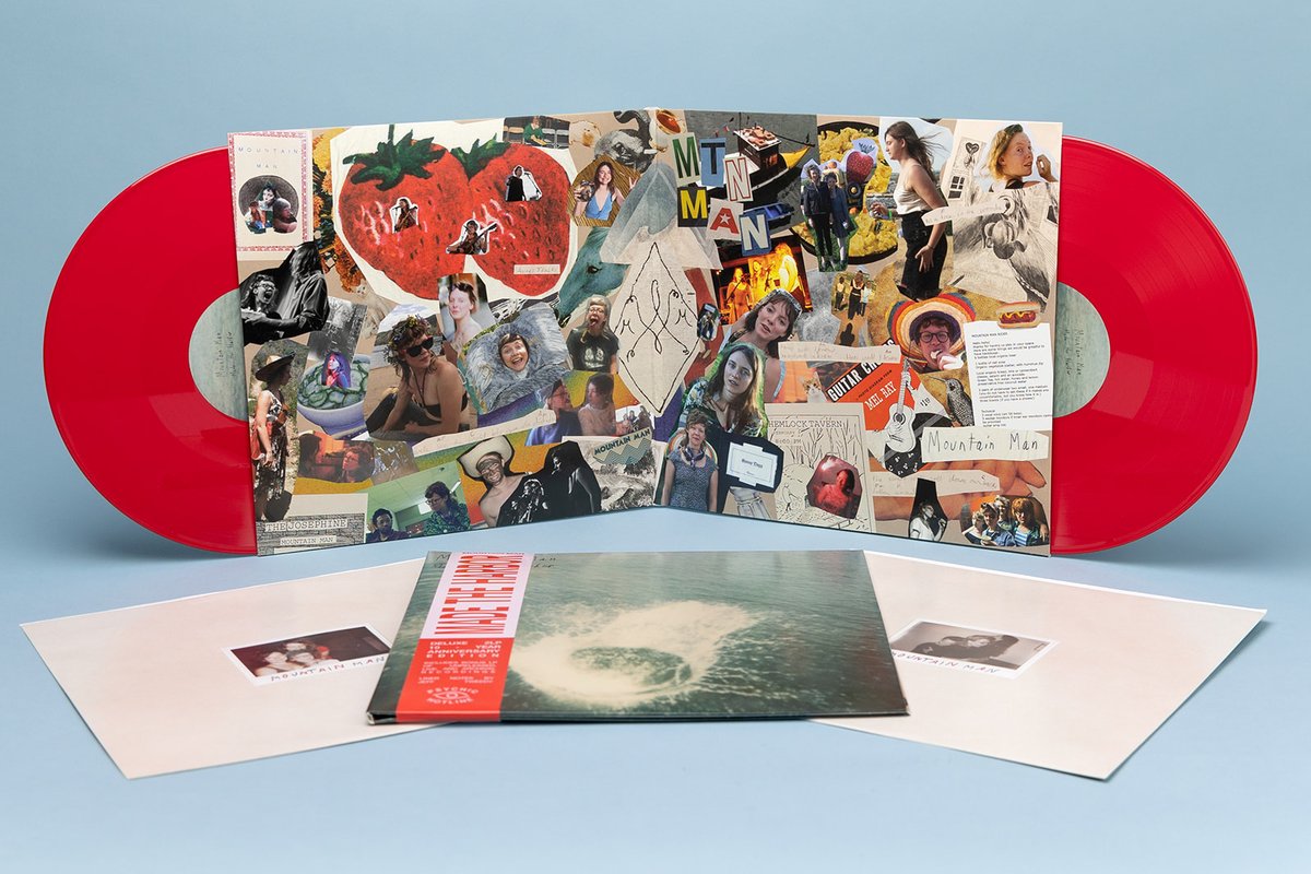 Mountain Man tweet media