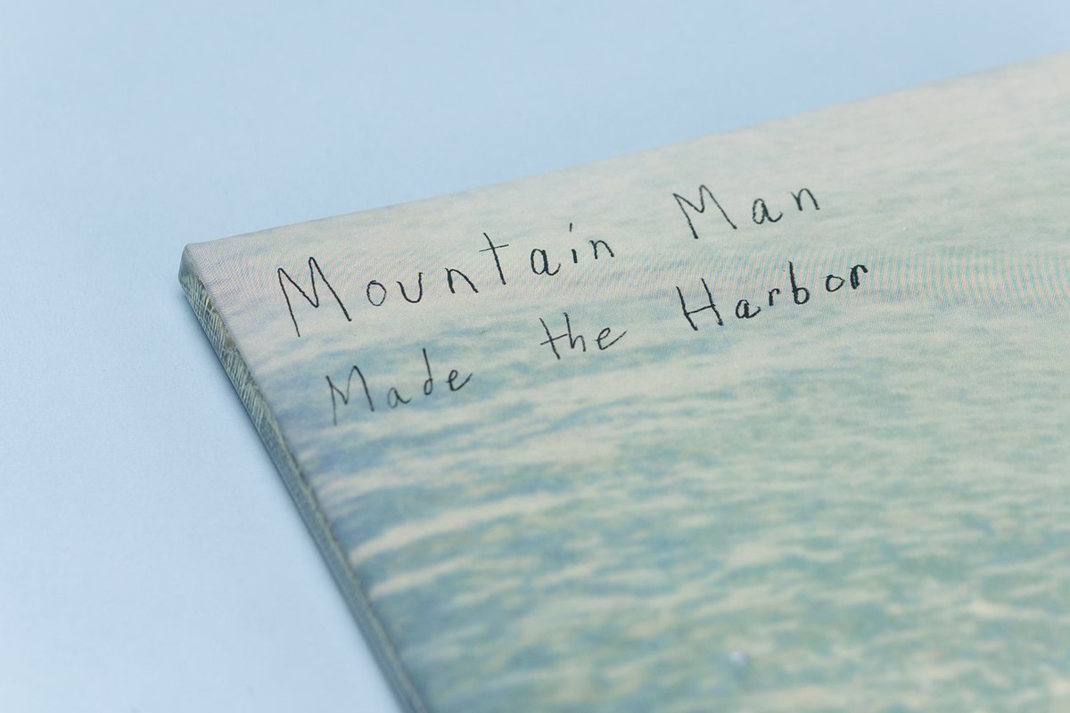 Mountain Man tweet media