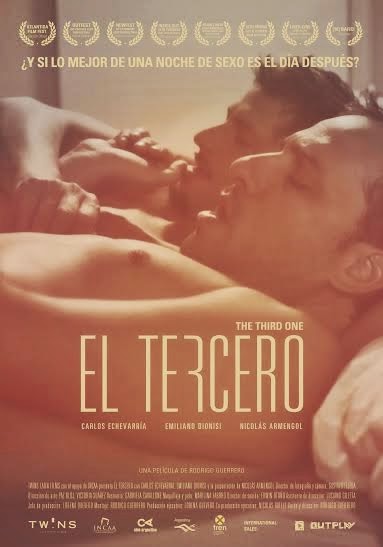 JnthnEdgw's tweet photo. The Third One (El tercero) (2014)
#TheThirdOne #ElTercero https://t.co/g7xHDDKvp5