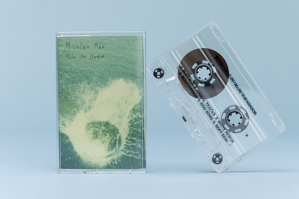 Mountain Man tweet media