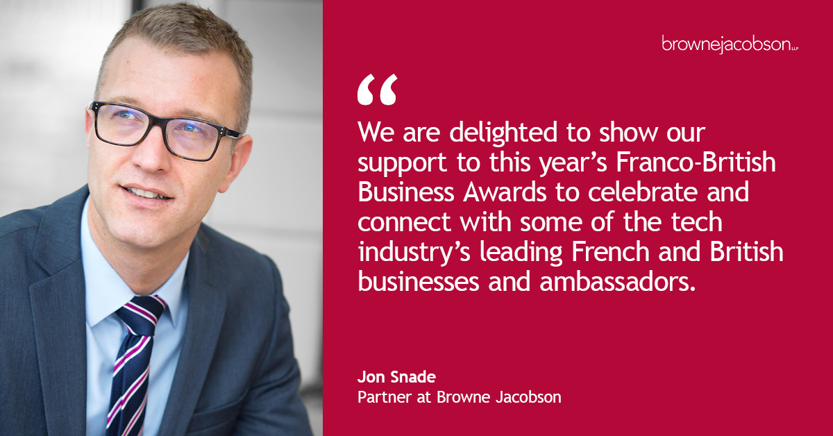 Browne Jacobson tweet media