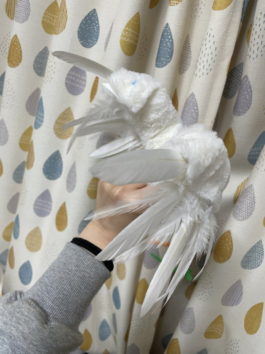 CC_seed's tweet photo. 構造を間違えてしまったので完全に実験作な可動翼です。取り外し可能にするつもり！ https://t.co/CdqB01d8jd
