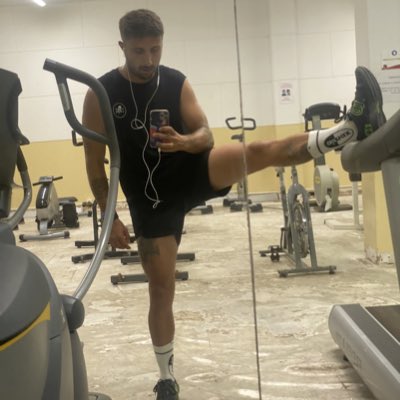 EternalRoger's tweet photo. #NuevaFotoDePerfil https://t.co/IX8oqciHEh