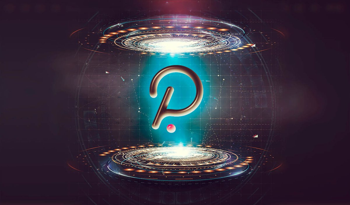 RJColby's tweet photo. Take time to study the Polkadot Parachain auction projects. The emerging DOT ecosystem represents a new era of growth and opportunity.

#polkadot #crypto #blockchain #defiprojects https://t.co/bcZIZ26Hto