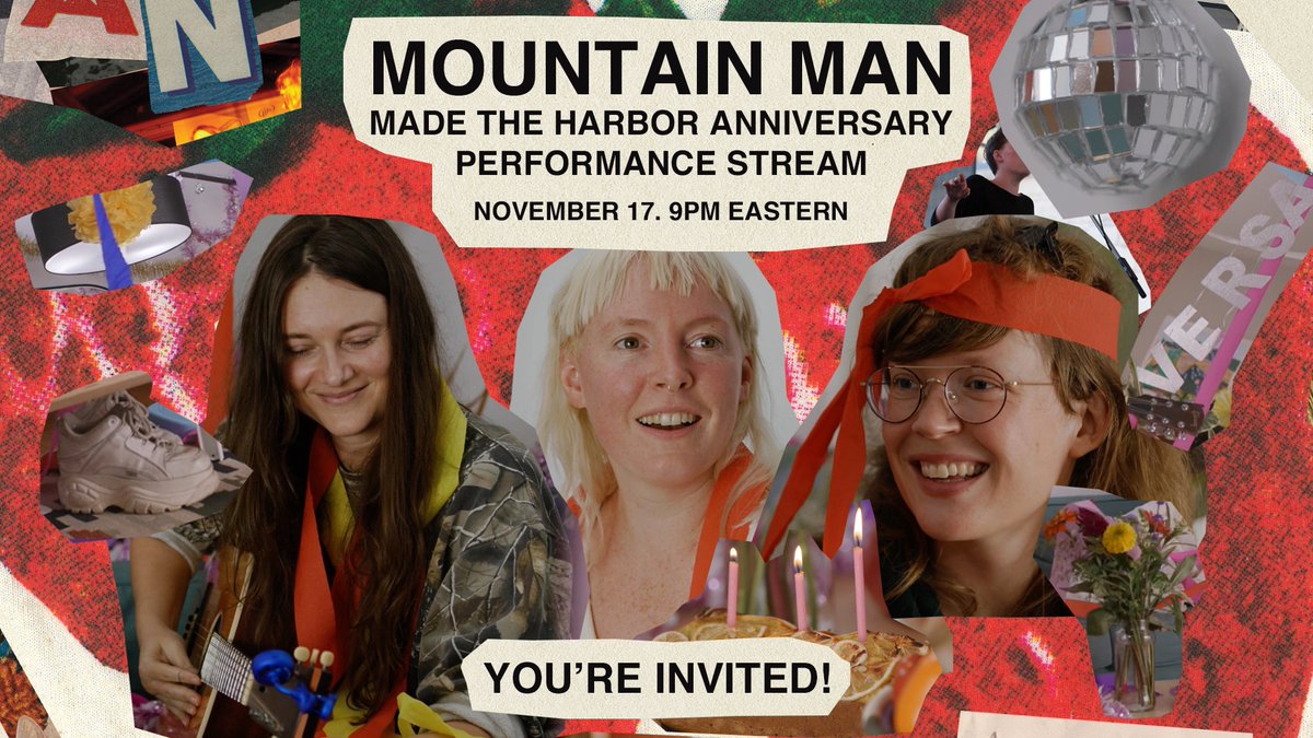 Mountain Man tweet media