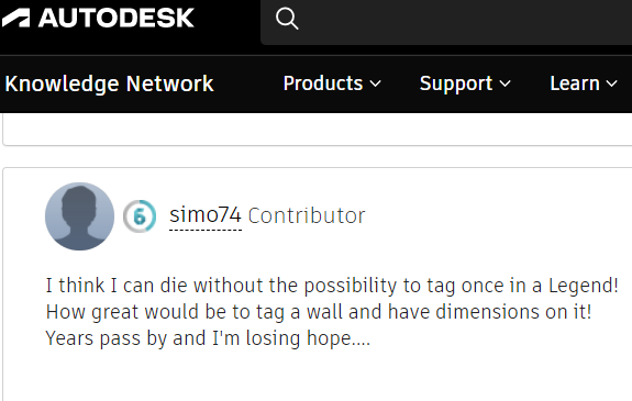 happy friday to the helpless souls on the autodesk revit forum