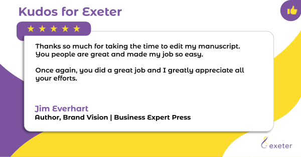 Exeter tweet media
