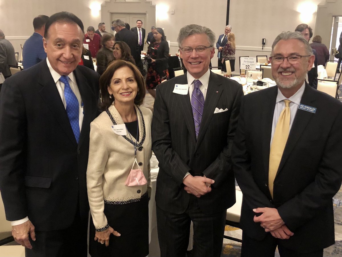 Joe Jaworski tweet media