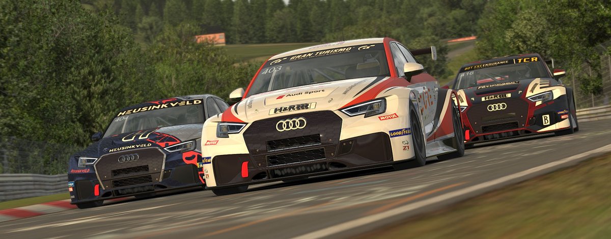 CoRe SimRacing 🔶 tweet media