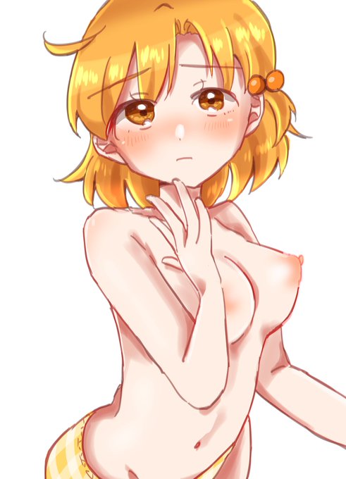 kn……
#ミリエロ 