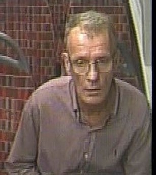 MPSWandsworth's tweet photo. #Appeal | FIMS 063099

Police are investigating an offence of Outraging Public Decency committed on the 333 bus on the 16th June between 22:45 and 23:20 hours. The bus was travelling from #Brixton to #Tooting.

Officers would like to speak to the pictured male in relation to this https://t.co/iDPg1ERL7i