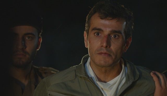 raninitv's tweet photo. BU AKŞAM | Yüzbaşı Cengiz Topel esir düşüyor! https://t.co/Z5CIrttcTK #KıbrısZafereDoğru yeni bölümüyle @trt1'de ekrana gelecek.. #Ranini https://t.co/1XPcQOBU47