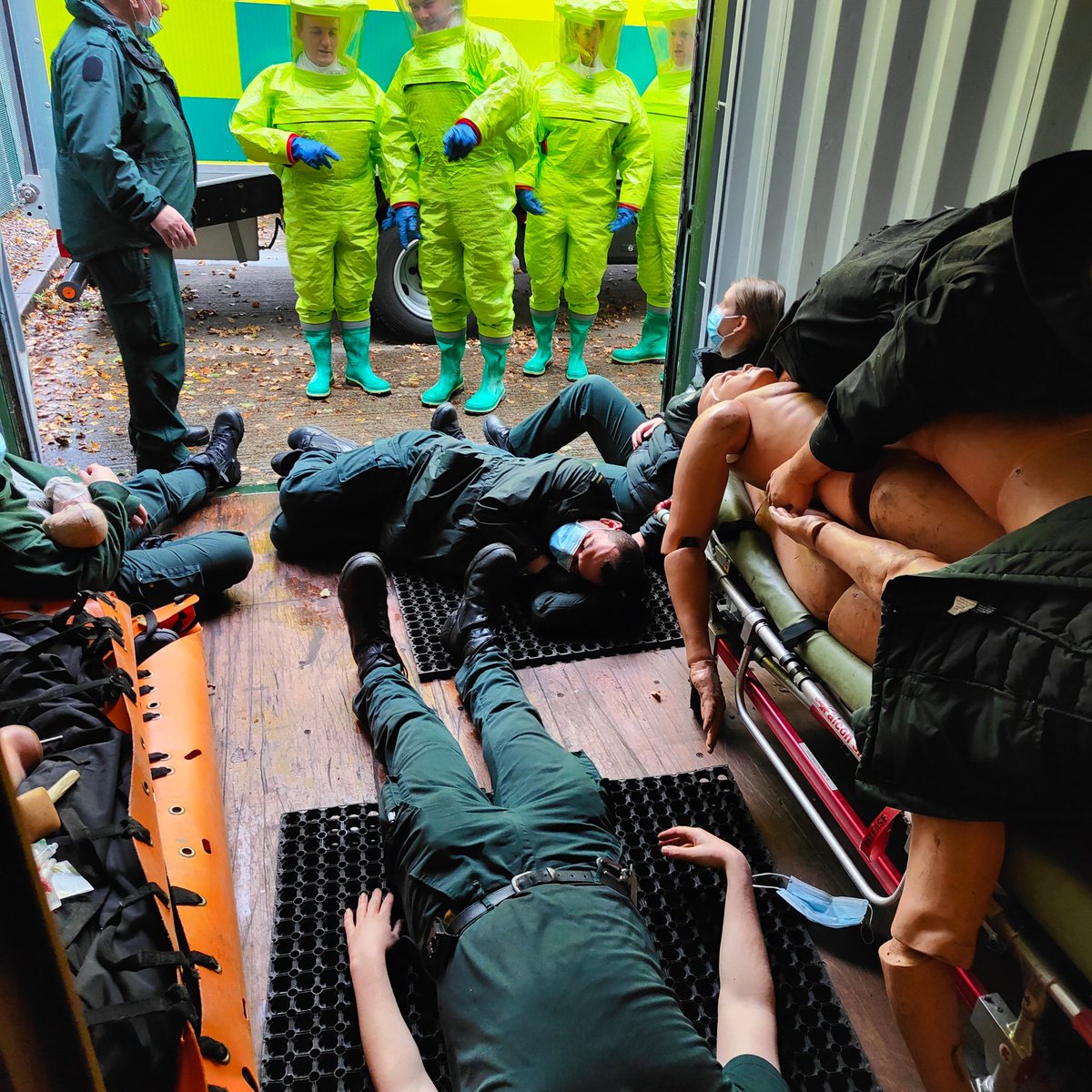 NWAmb_SORT tweet media