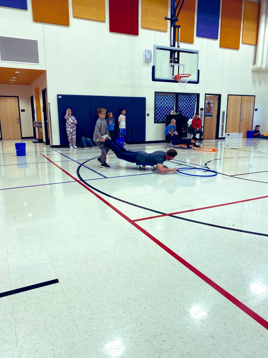 HerffPe's tweet photo. @HerffES Watchdog playing some Hungry Hungry Hippo!! We love our dad volunteers!! You’re never to old to play so get out and get moving! #watchdogs @BoerneISD https://t.co/VFdZJyh61g