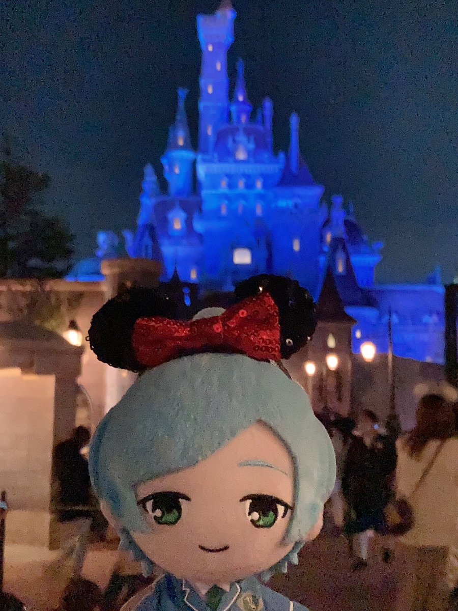8m_mu's tweet photo. 行くなどした！ https://t.co/WZU1lSZyHE