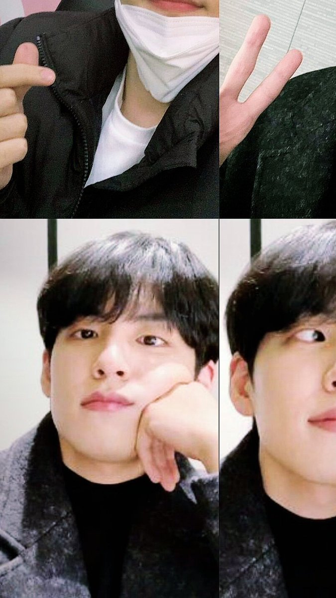 eajgirlworld's tweet photo. frist mdsd with kim woonpil 🍒
#MyDaySelcaDay #MDSD
#DAY6 #WOONPIL @day6official https://t.co/BFWcY7uNfu