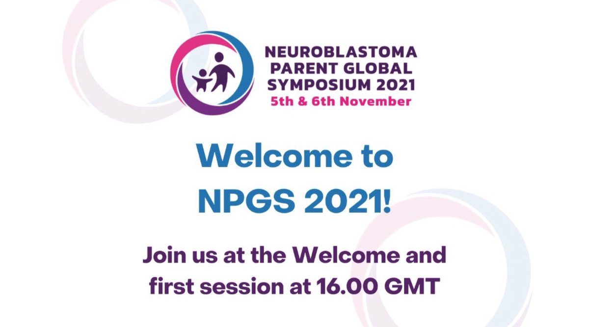 Children's Neuroblastoma Cancer Foundation (CNCF) tweet media