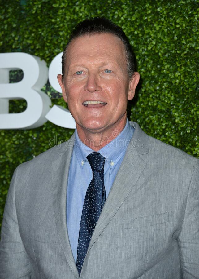 Happy Birthday dear Robert Patrick! 