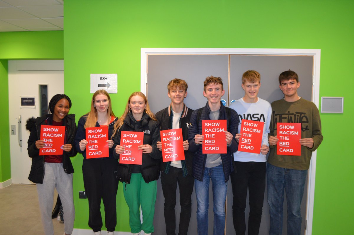 Cleeve School tweet media