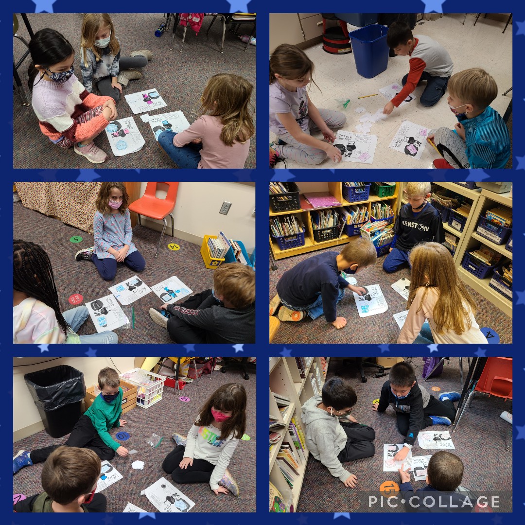MrsPatyksclass's tweet photo. Fact fluency Friday! #kenstoninspired https://t.co/NykWzBzRG4