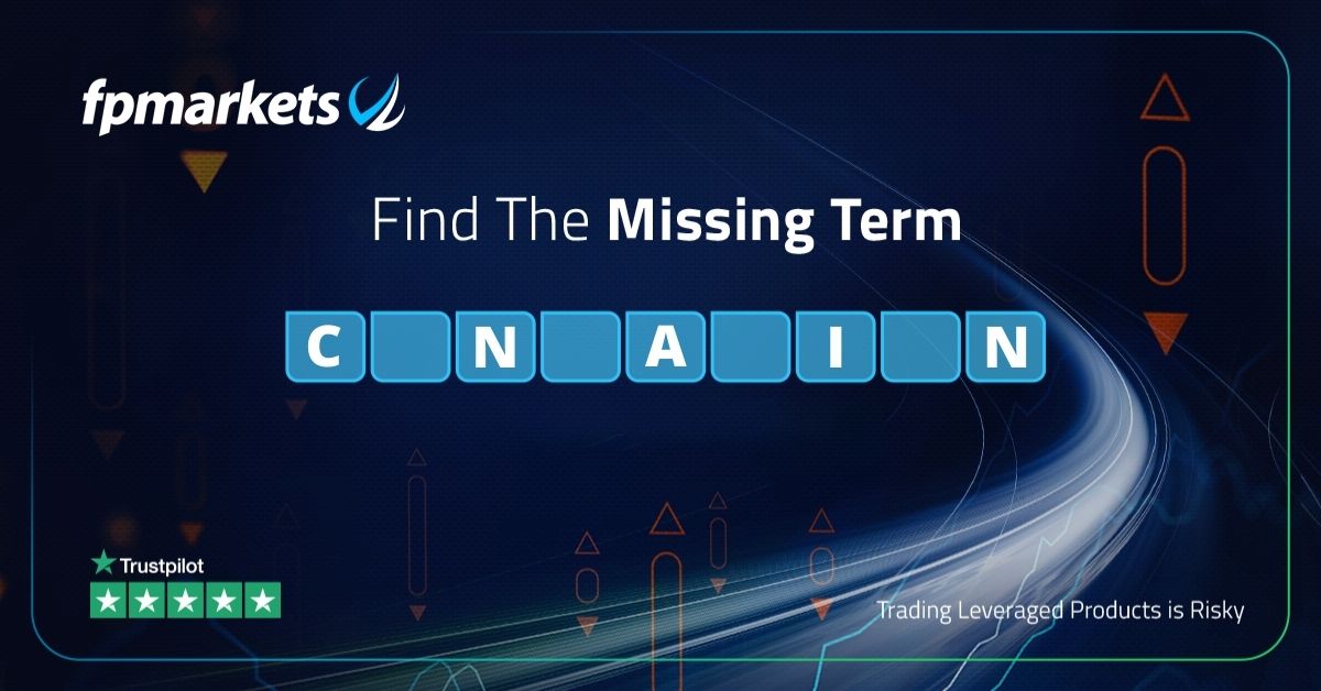 FP_markets's tweet photo. Time to have a quiz 📈
Fill in the missing gaps and comment the hidden term
🔓*Tip: The tendency of an economic crisis to spread from one market to another.
https://t.co/fbP6chL4zI
#FPMarkets #investment #trading #forex #forextrading #missingword #QuizTime #FindTheWord https://t.co/OCI0CAWJMk