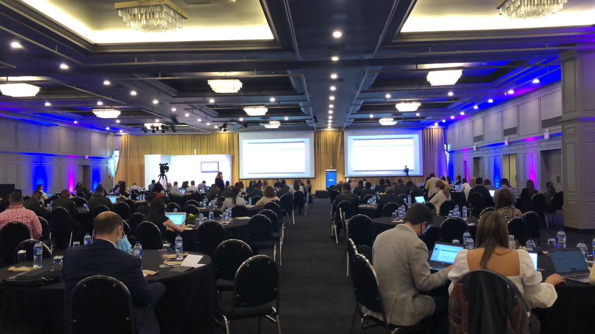 MomenttoLegal's tweet photo. @LawAndTrends:
Continúa en #Medellín
Hotel #InterContinental
La #tecnología y el inmediato futuro
#ComplianceIV #5RI
👉https://t.co/cQtAY5cxKR
#Híbrido
Con el apoyo de @sicsuper @AENOR @BAVARIA_OFICIAL @Bancolombia @IndraenColombia @GobAntioquia
Organiza #COMPCO https://t.co/WM00sUWW29