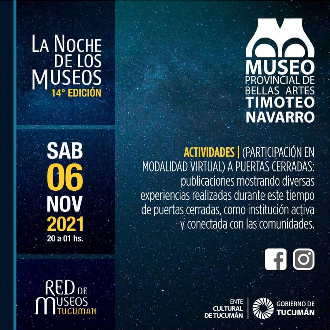 MuseoTimoteoNavarro tweet media