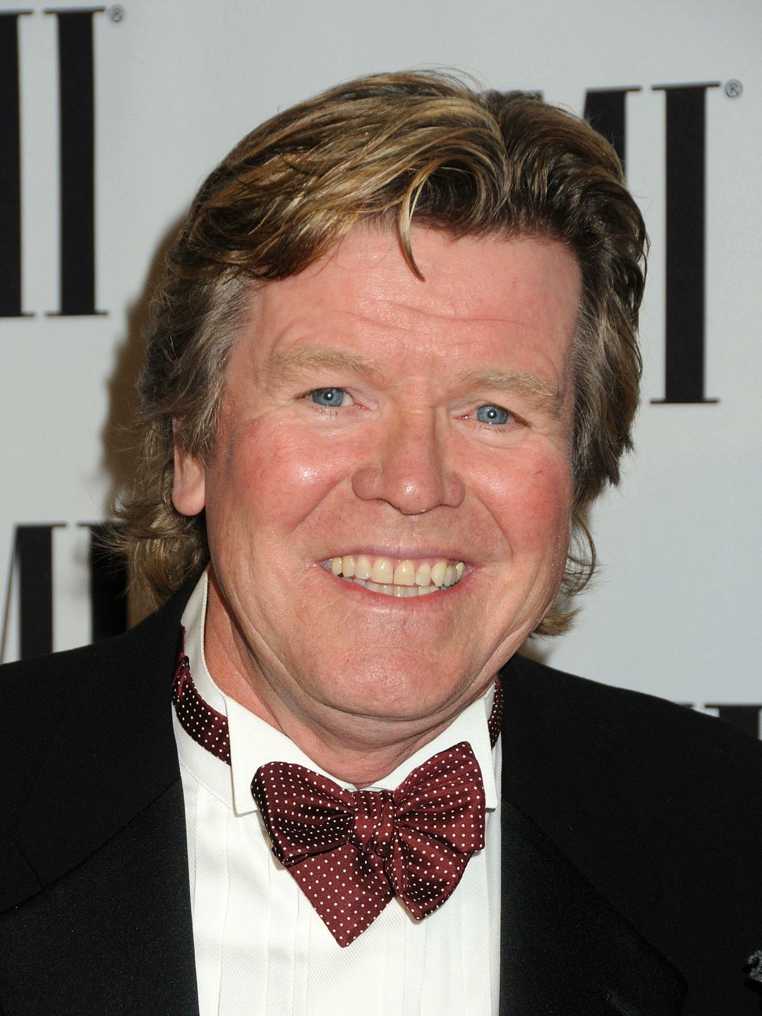 Happy Birthday dear Peter Noone! 