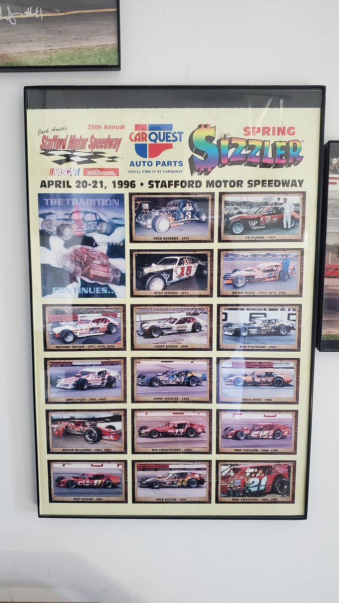 MrKelly45's tweet photo. @StaffordSpeedwy @RaceDayCT @FloRacing @MatthewDillner @NAPARacing @NAPAKnowHow https://t.co/CfmrNUdbFv