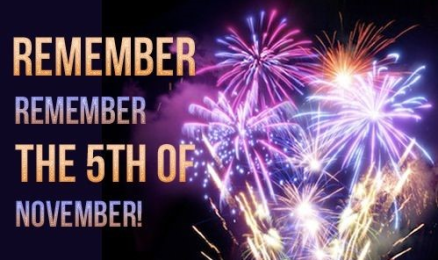 Happy #bonfirenight everyone!
Remember, remember, stay safe and well!
We'll be back, bright and early on Monday morning for all your DBS needs.
#totalcrb #help #support #dbswithadifferecne #bonfire #fireworks #havefun