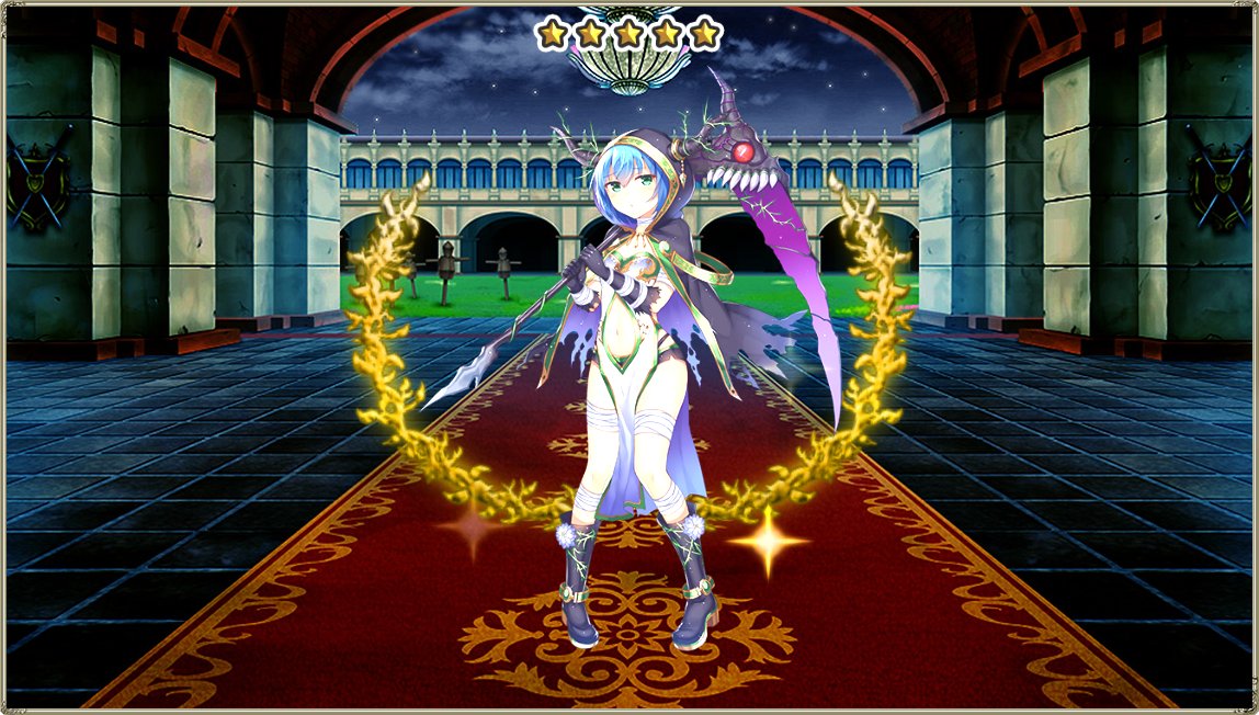 Top Tweets For フラワーナイトガール Twstalker