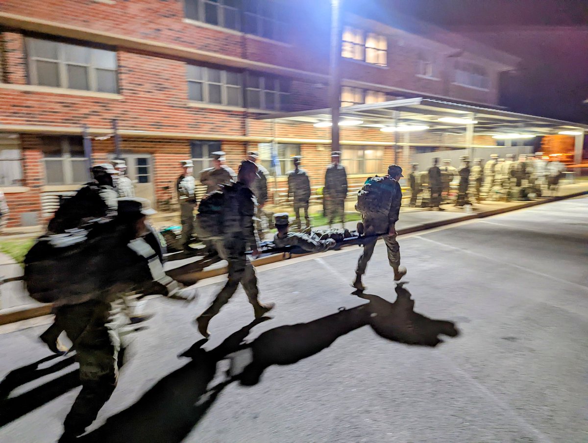 ColdCobra_7's tweet photo. Charlie Company having a HOAH! of a day starting with a Platoon Competition in the early morning.
@ColdCobra_6 @Raptor_Se7en @Raptor_6_ @SentinelSe7en @cobra_se7en @SentinelSix @Anarchy_VII @PhoenixBDE_7 @rhollin61 @PhoenixBDE_6 @Raptor_6_ @_Raptor37 @ArmyIntelCG @TRADOCCSM https://t.co/yDHh3fsvPX