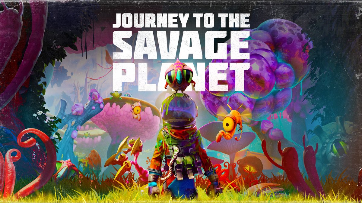 Miamao101's tweet photo. Come check out @xmoosegamingx . Streaming on Twitch! https://t.co/IJF8tWSjFw
#moosegaming #journeytothesavageplanet #actionadventuregame #ps5 #PlayStation5 #multiplayer #typhoonstudios #505games #metroidvania #adventure https://t.co/gKGu4IwGnY