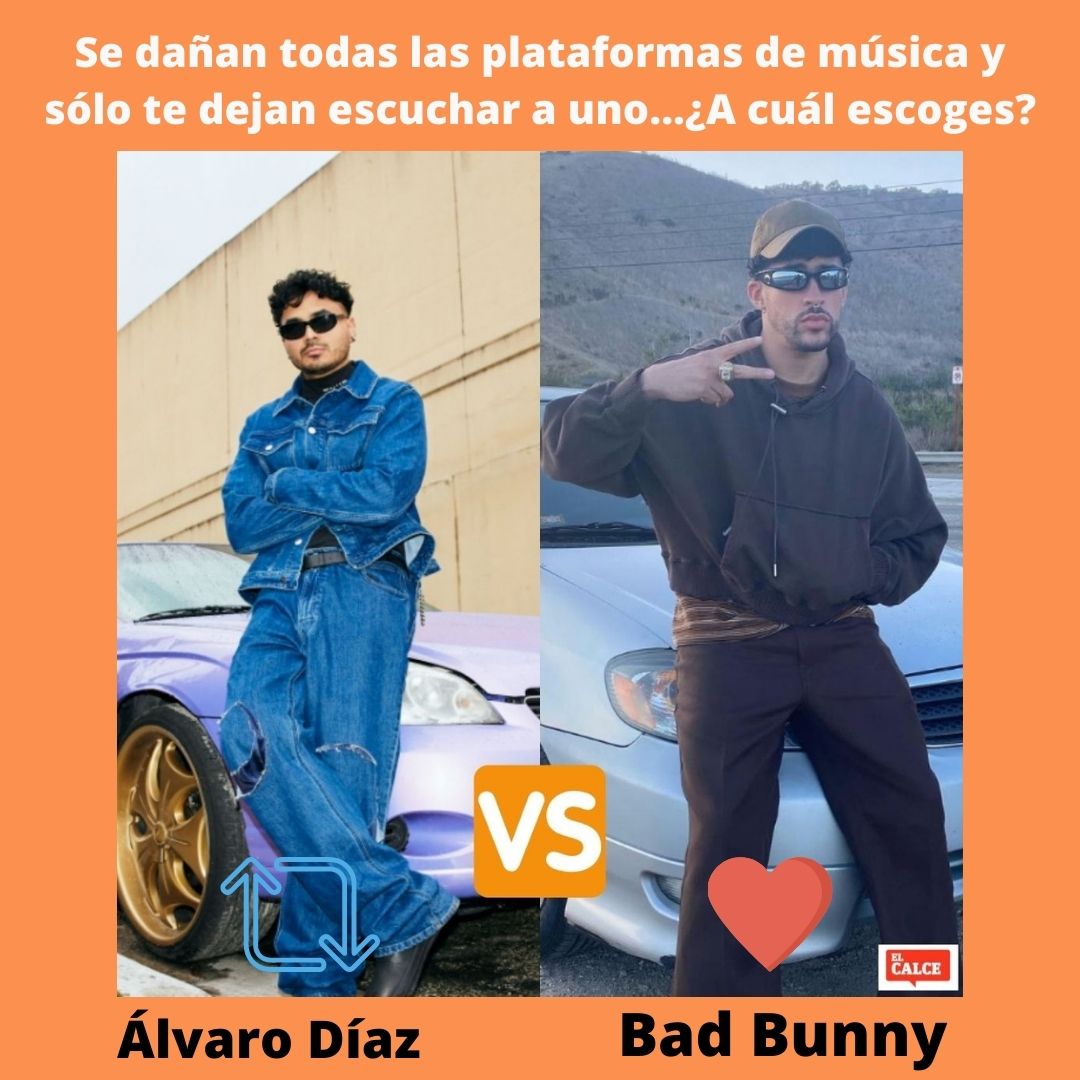 elcalcePR's tweet photo. Ustedes deciden... 👀

RT: @yoAlvaroDiaz 
Like: @sanbenito https://t.co/YBAXhLHQ7Q