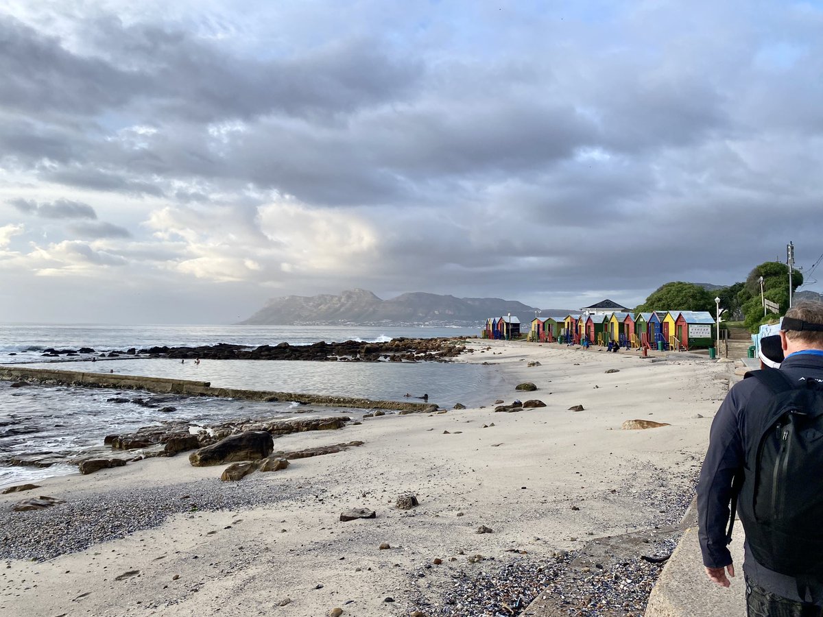 RobynGwilt's tweet photo. #ShotOniPhone #coldwaterswimming #Dalebrook #kalkbay #photography #stjames #Mybackyard https://t.co/ZXslJ4USVM