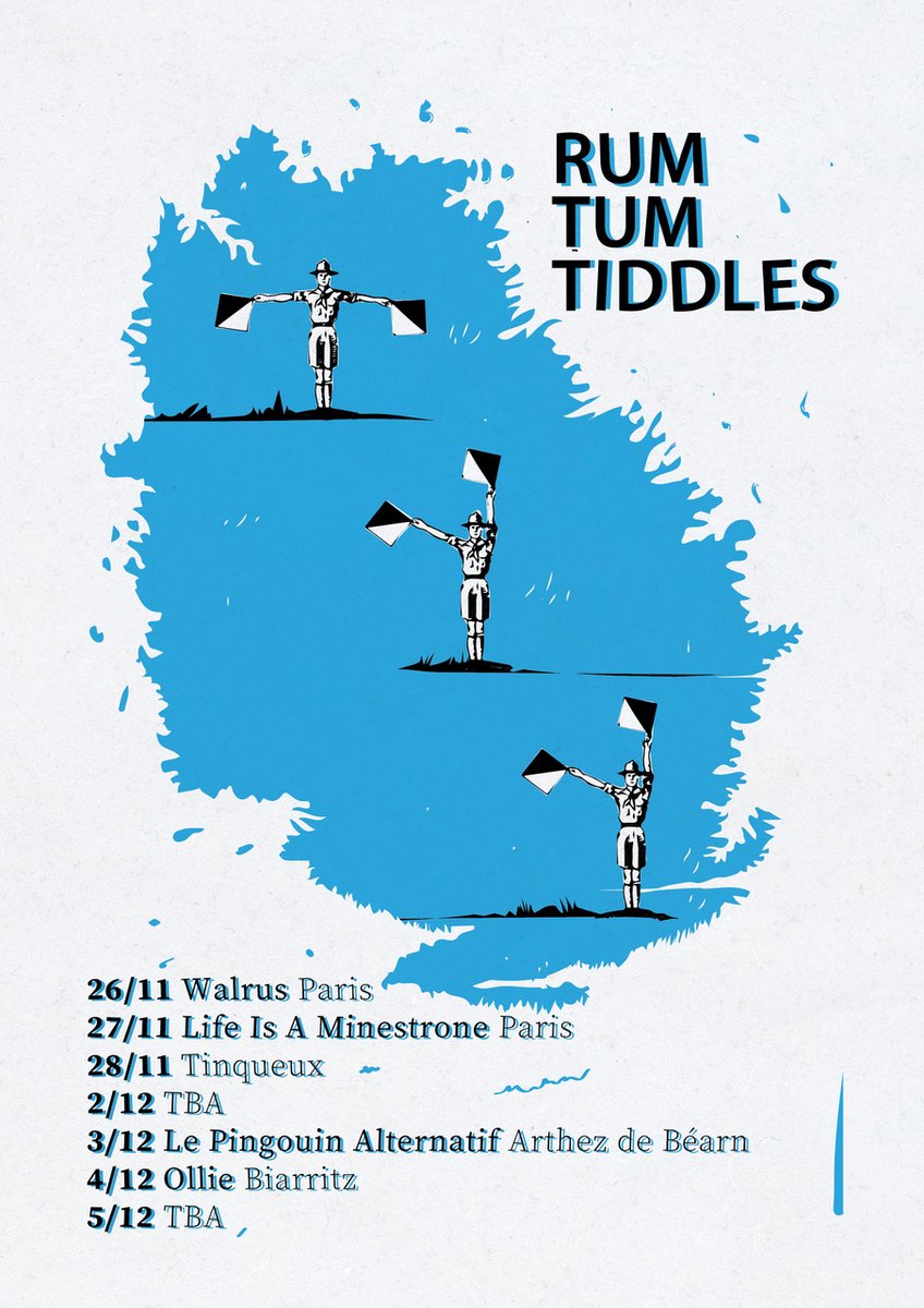 Rum Tum Tiddles tweet media