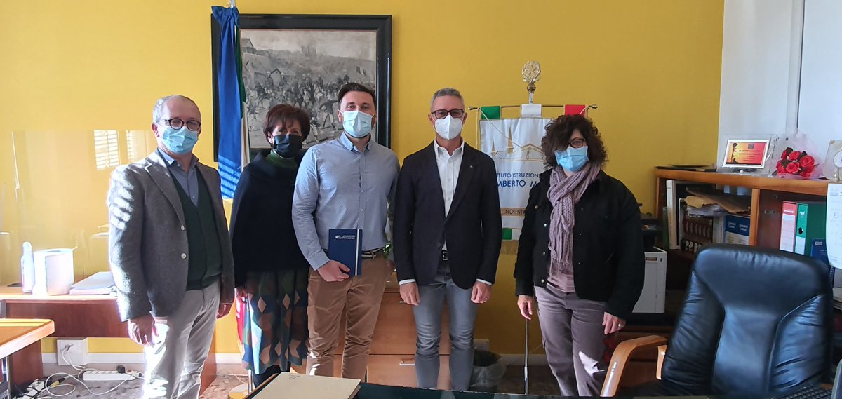 APINDUSTRIA CONFIMI VICENZA tweet media