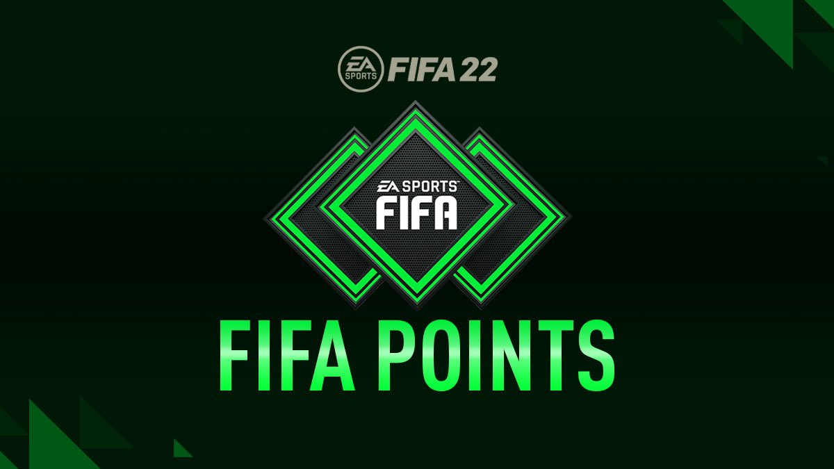 ❗️1050 FIFA POINT GIVEAWAY!!! ❗️

Winner will be announced on Twitter tomorrow evening at 6:30pm

TO ENTER:

-Like
-Retweet
-Follow <a href="/Plute93/">Plute</a>