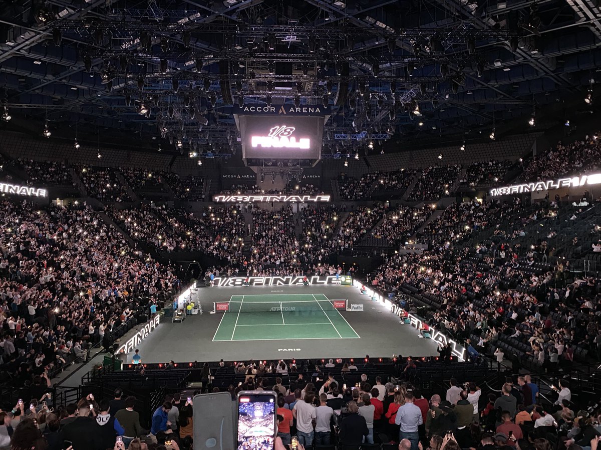 _markc88's tweet image. Decent week in Paris 🇫🇷