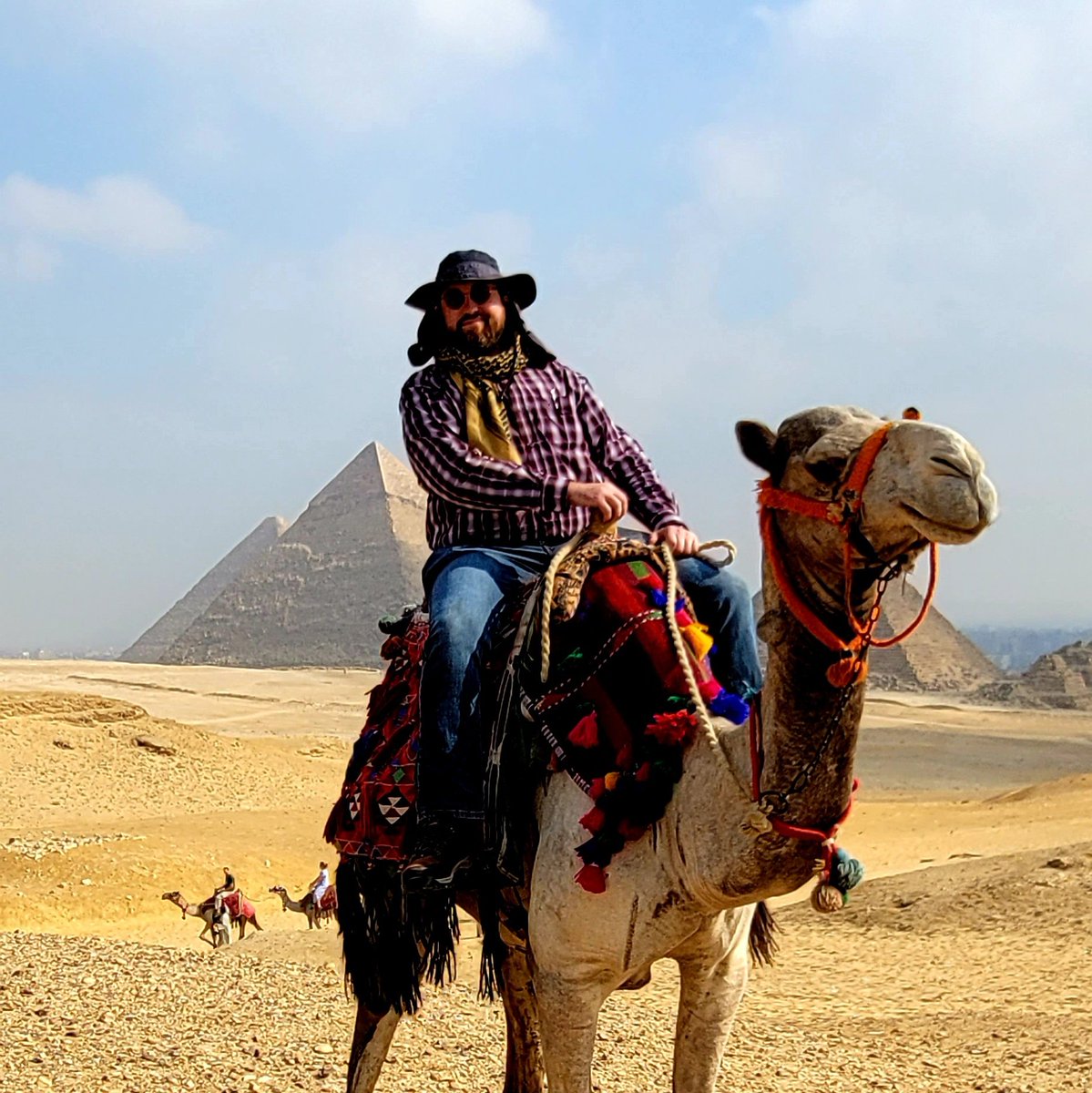 Charles Hoskinson tweet media