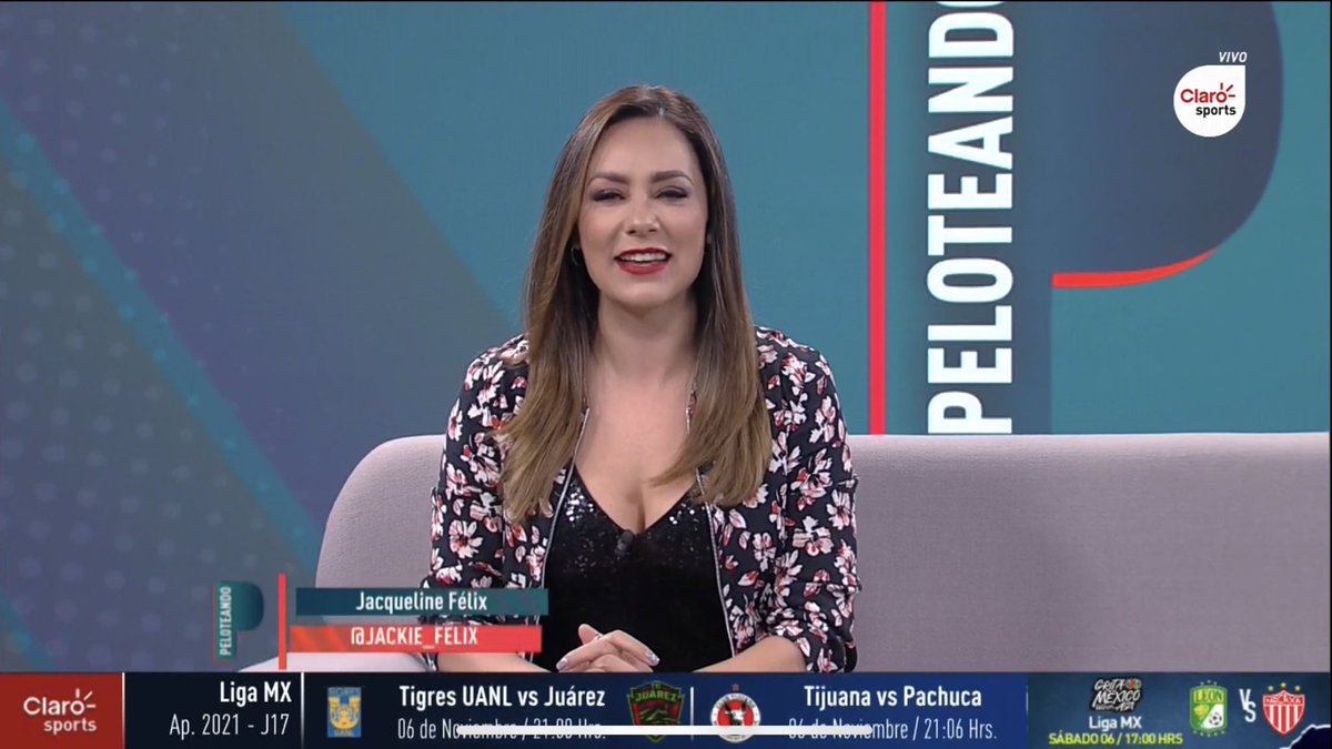 rulas2302's tweet photo. Buenos días @JACKIE_FELIX  qué hermosa te ves en peloteando que tengas un lindo fin de semana 😊🌷 https://t.co/98lZjI65Gx